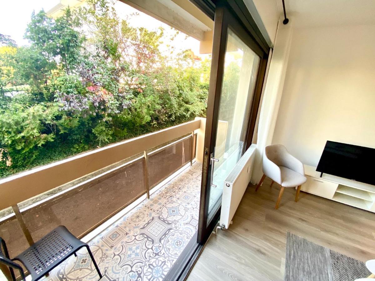 SOBNB- RUE JURA Appartement au calme, neuf proche douane Ambilly Extérieur photo